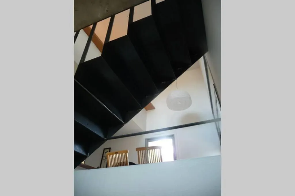Ferienwohnung Kerhornou - Maison Moderne Avec Vue Panoramique Ploumoguer 0*,