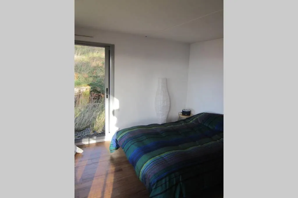 Ferienwohnung Kerhornou - Maison Moderne Avec Vue Panoramique Ploumoguer Apartment