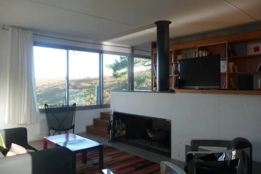 Ferienwohnung Kerhornou - Maison Moderne Avec Vue Panoramique Ploumoguer 0*,  Frankreich