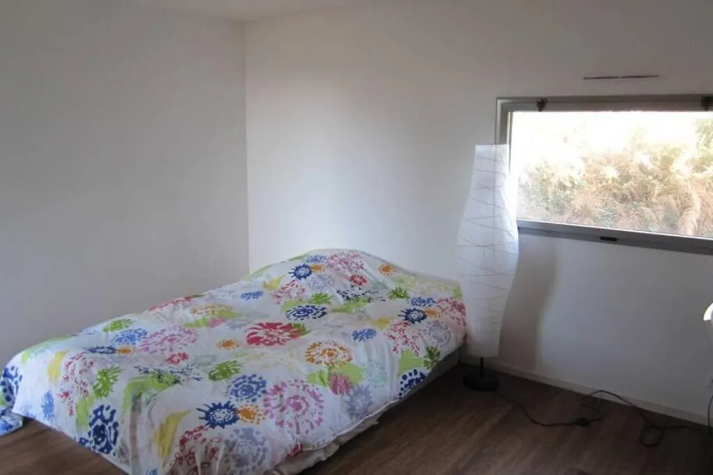 Ferienwohnung Kerhornou - Maison Moderne Avec Vue Panoramique Ploumoguer